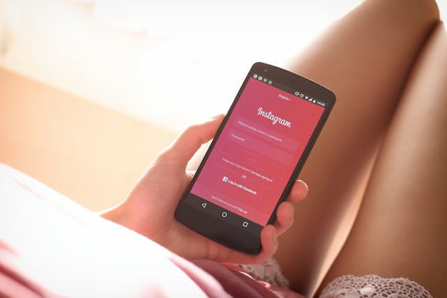 Ilustrasi Username IG Aesthetic Girl dan Artinya. Sumber: Pexels/Tofros com