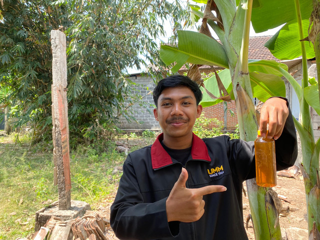 Gambar produk disinfektan alami