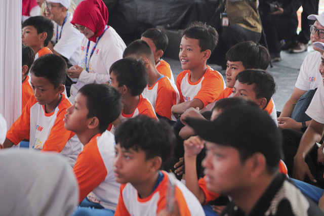 Catat! Ini Jadwal Libur Sekolah dan Skema Belajar Selama Ramadan 2026. Foto: Iqbal Firdaus/kumparan