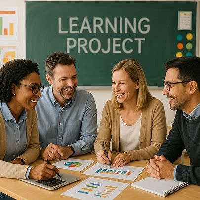 Guru sedang berdiskusi. Sumber : www.bing.com