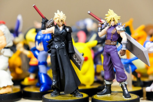 Cara dapat collectible coaster Demon Slayer. Foto hanya ilustrasi bukan sebenarnya. Sumber foto: Unsplash/Ryan Quintal