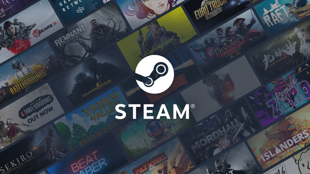 Ilustrasi platform game Steam. Foto: Steam 