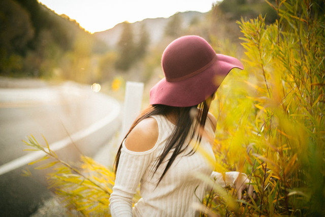 Ilustrasi Makanan Kesukaan Freya JKT48. Foto: Unsplash/ Daniel Tong