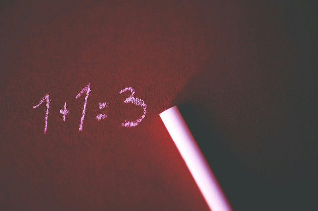 Ilustrasi Kunci Jawaban Matematika Kelas 5 Halaman 15-16, Pexels/George Becker