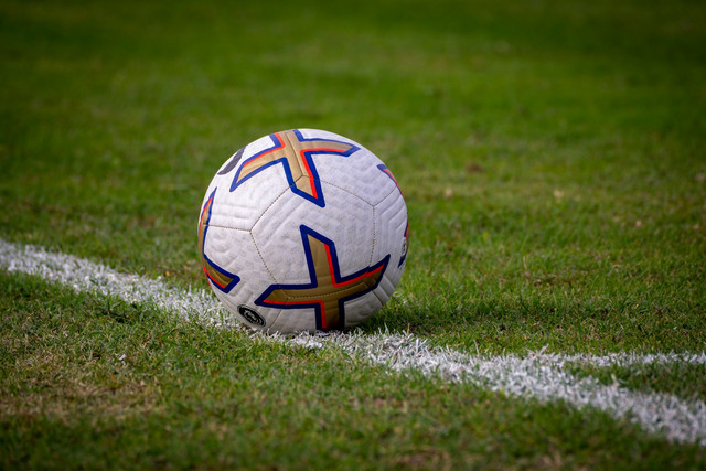 Aturan Pemain Asing Liga 1. Foto Hanya Ilustrasi, Bukan Sebenarnya. Sumber Unsplash Davide Buttani