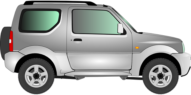 Ilustasi Rekomendasi Mobil Kapasitas 8 Orang, Foto: Pixabay/bigheadbrogames