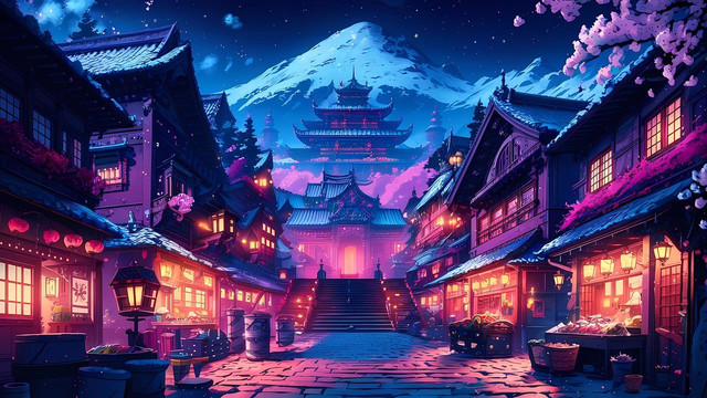 Ilustrasi situs nonton anime sub Indo . Sumber: Pixabay/Alexa Foto