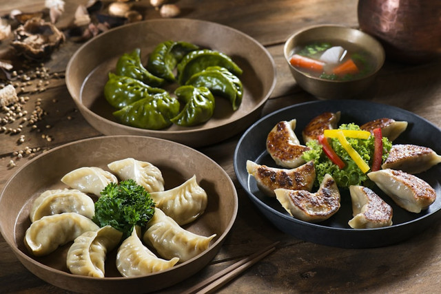 Ilustrasi Makanan Kesukaan Niki ENHYPEN, Foto: Unsplash/Abhishek Sanwa Limbu