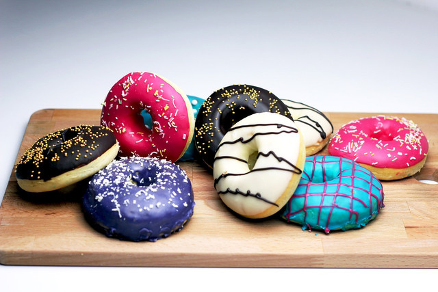 Promo J.Co Sampai Kapan? Foto hanya ilustrasi bukan tempat sebenarnya. Sumber: PixabayZozz_