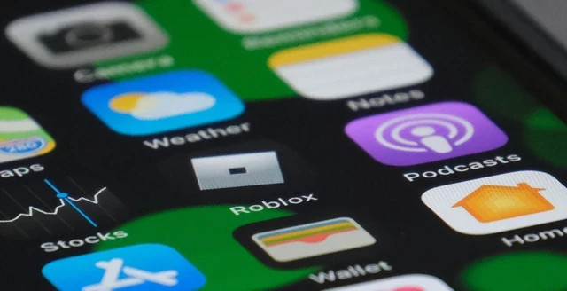 Ilustrasi Roblox. Foto: Unsplash