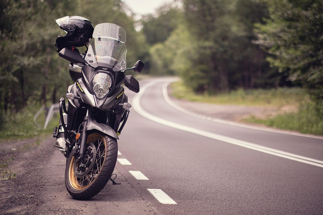 Ilustrasi 3 Motor Harley-Davidson termurah. Sumber: Pixabay/Dawid