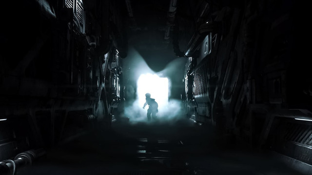 Ilustrasi Sinopsis Film Elysium, Foto: Unsplash/Henrik L.