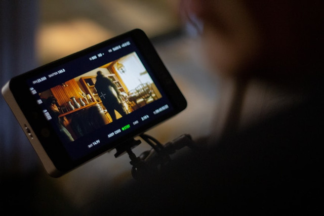 Ilustrasi Daftar Film dan Drama Choo Young Woo,Foto:Unsplash/Daan Geurts