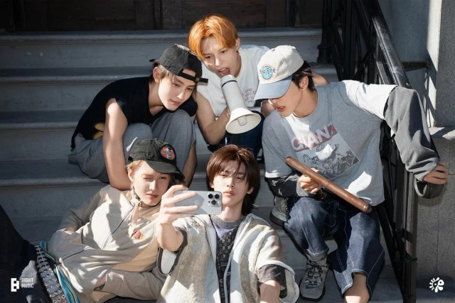 Ilustrasi kapan CORTIS debut. Foto: Instagram/@cortis.bighit