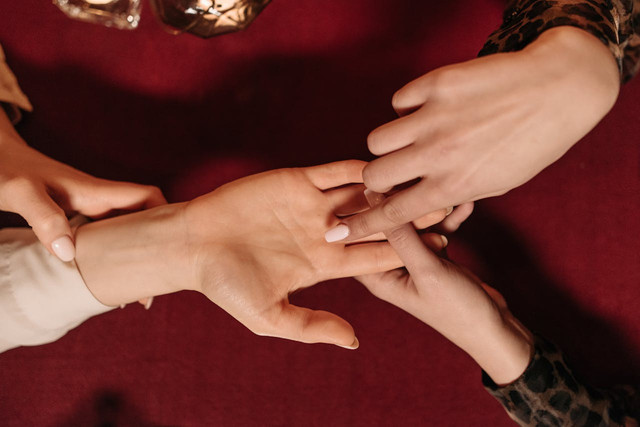 Apa Itu Simian Line. (Foto hanya ilustrasi, bukan tempat yang sebenarnya). Sumber: Pexels/Pavel Danilyuk.