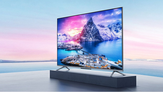 Ilustrasi Smart TV terbaik di bawah 10 juta. Foto: Xiaomi