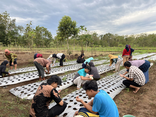 Berita Hari Ini Organisasi Penggerak yang Menginspirasi Masyarakat Pedesaan