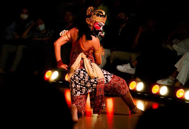 Ilustrasi ringkasan cerita ramayana - Sumber: unsplash.com/@abidin_z