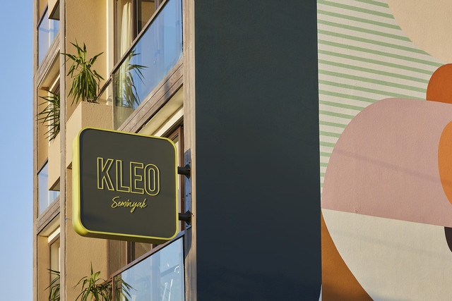 Kleo Seminyak, Bali. Foto: Kleo Seminyak