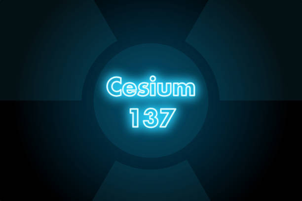 Ilustrasi Cesium 137 Adalah, Foto: Unsplash/Photoenthusiast82.