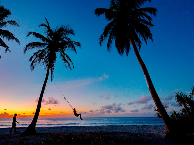 Ilustrasi makna lagu Ngapain Repot. Sumber: pexels.com/asadphoto.