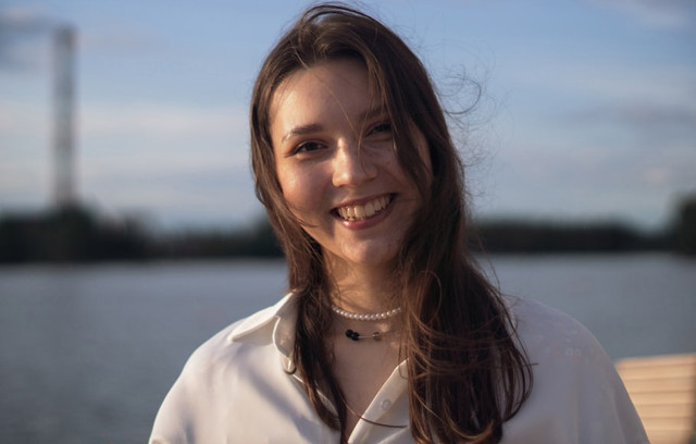 Ciri Orang Baik dari Wajah. Foto hanya sebagai ilustrasi saja, bukan gambar sebenarnya. Sumber: Unsplash/maks_d.