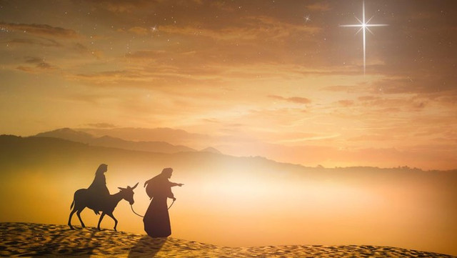 Ilustrasi Nabi Yahya (Foto: Getty Images/iStockphoto/Boonyachoat) di artikel detikhikmah