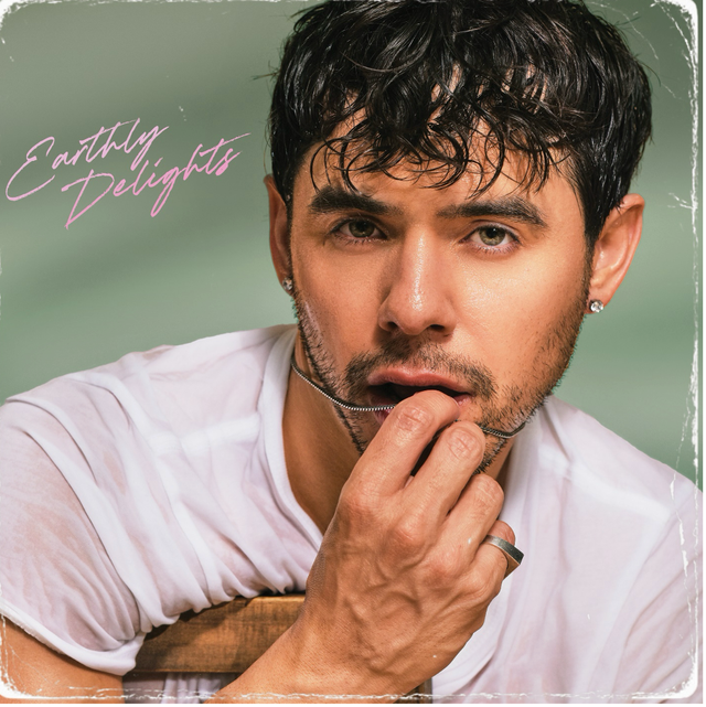 Penyanyi David Archuleta. Foto: Istimewa