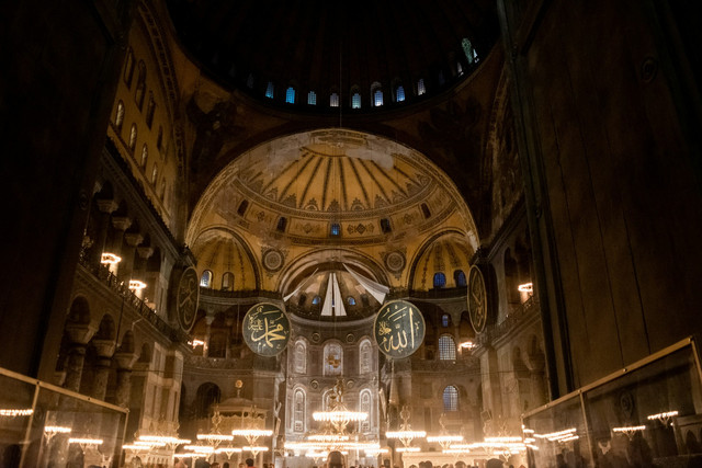 Ilustrasi kata-kata mutiara malam jumat. Foto: Unsplash