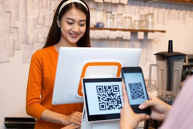 Promo hemat camilan favorit serba Rp 1.000. Foto: Istimewa