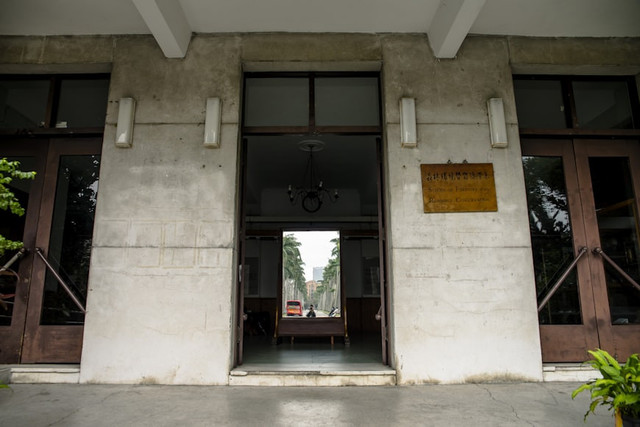 Ilustrasi lokasi Samsat Drive Thru Medan. Unsplash/Poh Soo Donald Soh.