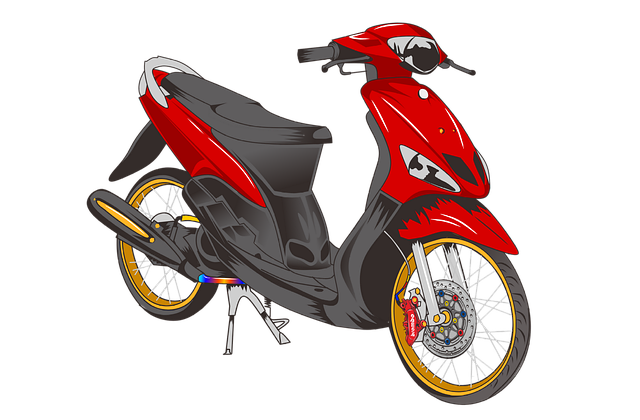 Ilustrasi Kapasitas Tangki Mio Sporty, Foto: Pixabay/topanardnsyh