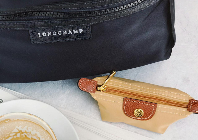 Ilustrasi cara cek nomor seri longchamp - foto: pexels/julieaagaard