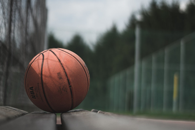 Ilustrasi Teknik Dasar Permainan Bola Tangan. Unsplash/Marcel Schreiber