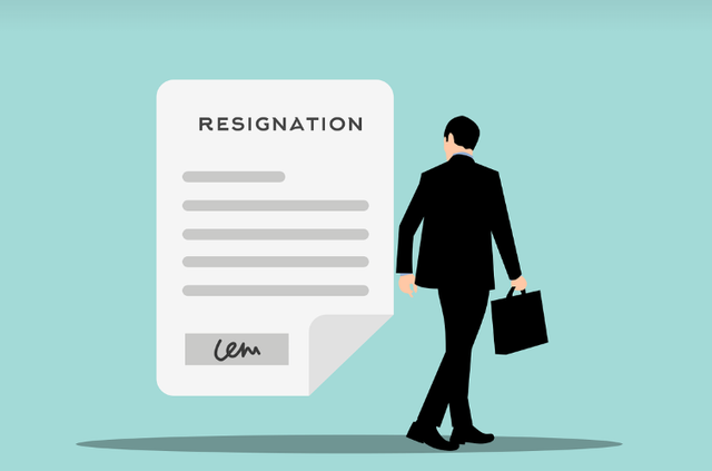 cara bikin surat resign yang sopan lewat whatsapp. Foto Hanya Ilustrasi Bukan Sebenarnya. Sumber Foto: Pixabay/Mohamed_hassan