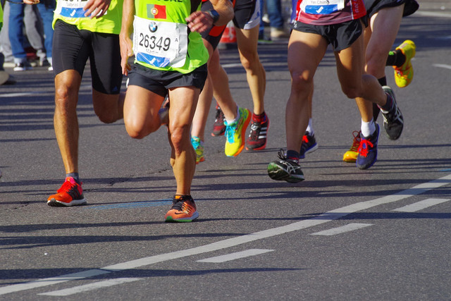 Jadwal Pocari Sweat Run Lombok 2025. Foto hanya ilustrasi bukan tempat sebenarnya. Sumber: Pixabay/Pixabay