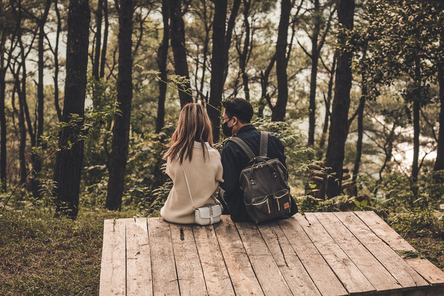 Sensing Extrovert Cocok dengan. Hanya Ilustrasi, Bukan Gambar Sebenarnya. Sumber: Pixabay