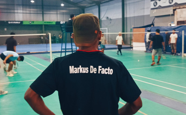 Ini realita, bukan mitos yang nyasar dari orbit