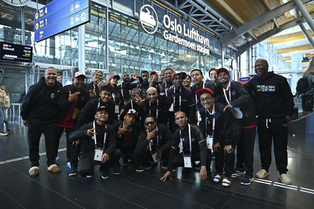 Timnas Homeless Indonesia siap berlaga di World Cup. Foto: Instagram/ @timnashomeless