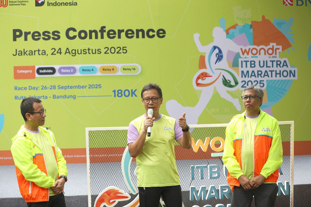 BNI melakukan kolaborasi strategis dengan Institut Teknologi Bandung (ITB) dan jaringan alumninya. Foto: dok. BNI