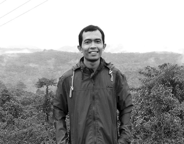 Dok: Foto Pribadi