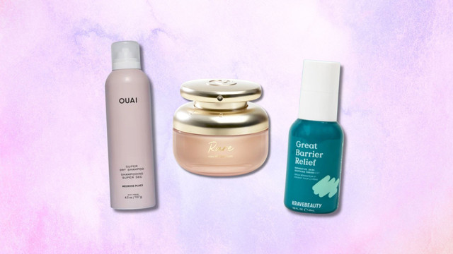 5 Produk Kecantikan Baru di Sephora Indonesia. Foto: kumparan