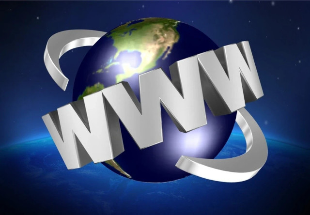 Ilustrasi kapan World Wide Web diciptakan. Foto: Pixabay/TheDigitalArtist
