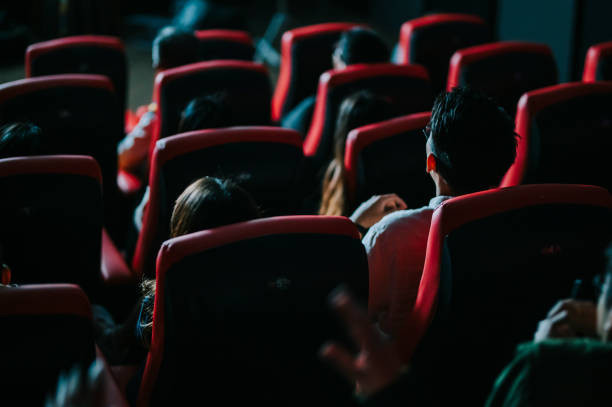Ilustrasi Apa Itu 4dx2d, Foto: Unsplash/Edwin Tan.