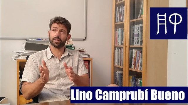 Lino Camprubi (Sumber: Unsplash)