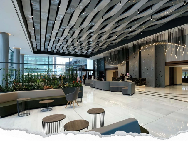 Dari Helipad hingga Ruang Penyembuhan: Menyelami Healing Hospital ala Turki