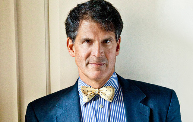 Eben Alexander (Sumber: Unsplash)