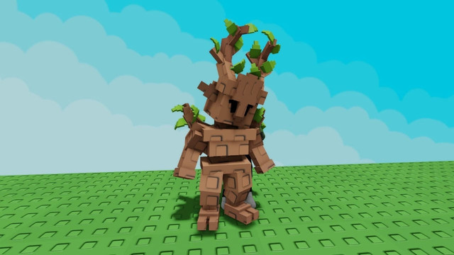 Ilustrasi cara mendapatkan Spriggan di Grow a Garden. Foto: IGN.com