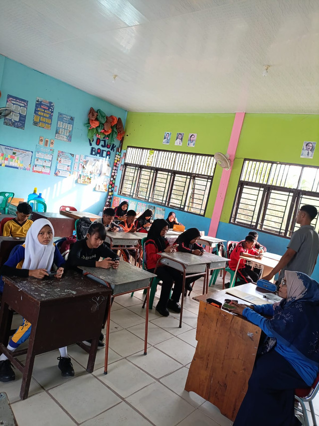 Sumber: Koleksi Pribadi