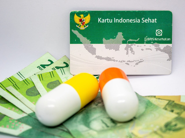 BPJS Kesehatan memastikan obat masuk dalam Program Jaminan Kesehatan Nasional (JKN) yang diatur oleh Formularium Nasional (Fornas) Kemenkes. Foto: Dok. BPJS Kesehatan